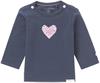 Baby Shirt Natick Navy Noppies