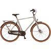 Cortina  Foss herenfiets 3V Lead Metal Matt