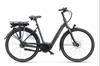 Batavus  Finez E-go Exclusive elektrische fiets 7V Smokingzw