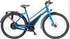 Sparta  R5Te SMART elektrische fiets 5V Mat Blauw
