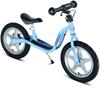 Puky LR1L BR Loopfiets met handrem blauw