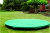 BERG Afdekhoes Basic Green 270