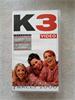 Grote foto nieuwe k3 box met 3 video cd en dvd kinderen en jeugd