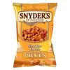 Snyder's Cheddar Cheese Pretzel Pieces (56g)