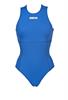 Arena waterpolobadpak (SIZE XL) blauw wit FR42/D40/XL
