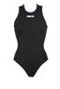 opruiming showmodel Arena W Solid Waterpolo One Piece black/