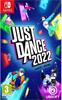 Game Just Dance 2022 - Nintendo Switch Dans op ‘Waterval’, h
