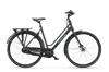 Batavus  Fonk 7 damesfiets 7V Smokingzwart