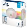 WiZ colors plafondlamp LUNAR - 2000lm - IP23 - met afstandsb