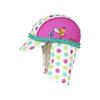 Playshoes zwemcap muis bloemen