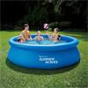 Online Veiling: Summer Waves Quick Pool set - 305x76cm