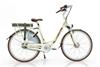 Vogue  Basic elektrische fiets 3V Mat Cream