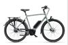 Batavus  Dinsdag Exclusive elektrische fiets 7V Avondgrijs -