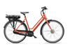 Batavus  Fonk E-go elektrische fiets 7V Rood Oranje mat
