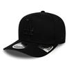 Stretch Snap LA Dodgers 9fifty Zwart Cap Maat : S/M