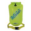 Zwemboei SafeSwimmer™ Large, groen