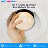 Shop LED inbouwspot online in Nederland