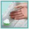 Grote foto pampers baby dry maat 3 maandbox 124 luiers kinderen en baby dekens en slaapzakjes