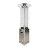 Sunred heater SFT15S | Terrasverwarmer