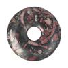 Grote foto crino de donut hanger nr 16 4 cm kleding dames sieraden