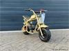 Online Veiling: Mini crossmotor 49cc desert