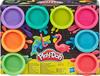 Online Veiling: Play-doh