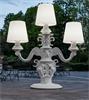 Schitterende Design Lamp King of Love – Barok 