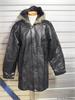 Online Veiling: 260x Winterjassen met bontkraag