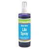 Aloe Vera Purple Spray