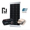 NDS kit Solenergy PSM 175W + SunControl N-BUS SCE360M + PST