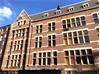 Te huur  Werkplek Nieuwezijds Voorburgwal 109 Amsterdam