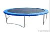 Online Veiling: ProShape ø396 trampoline