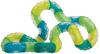Tangle Therapy - Braintools think (geel, blauw, groen)