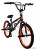 Online Veiling: AMIGO Danger - BMX jongensfiets 20 inch -...