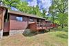 Modern ingericht chalet voor 2-4 p nabij Durbuy