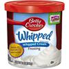 Betty Crocker Frosting, Whipped Cream (340g)