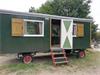Grote foto woonwagen tiny house roulotte b b pipowagen caravans en kamperen stacaravans