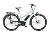 Batavus  Dinsdag Exclusive elektrische fiets 7V Turquoise -