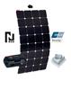 NDS KIT Solarflex SFS 115W + SunControl N-Bus SCE360M + PST