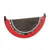 Grote foto toorx fitness inklapbare fitnesstrampoline 122cm kinderen en baby trampolines en springkussens