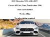 Mercedes Benz SMART Workshop manual WIS ASRA 2022 
