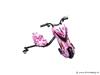 Online Veiling: I-tronic Kart drift trike