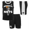 Brooklyn Nets Buggs Bunny Kids Jersey Short Set Kledingmaat