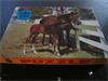 Grote foto vintage junior king jigsaw puzzel met paarden kinderen en baby puzzels