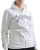 Grote foto tapout queen french terry hoodie dames kies uw maat s kleding dames jassen zomer