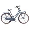 Cortina  U4 Solid Mouse Grey Matt ND7 damesfiets