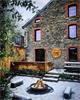 Knus vakantiehuis 6p met jacuzzi nabij Houffalize
