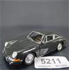 Online Veiling: Porsche 911 (1964) antraciet