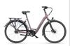 Batavus  Finez Exclusive damesfiets 8V Sangria Mat
