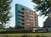 Appartement Beeldsnijderstraat in Zwolle